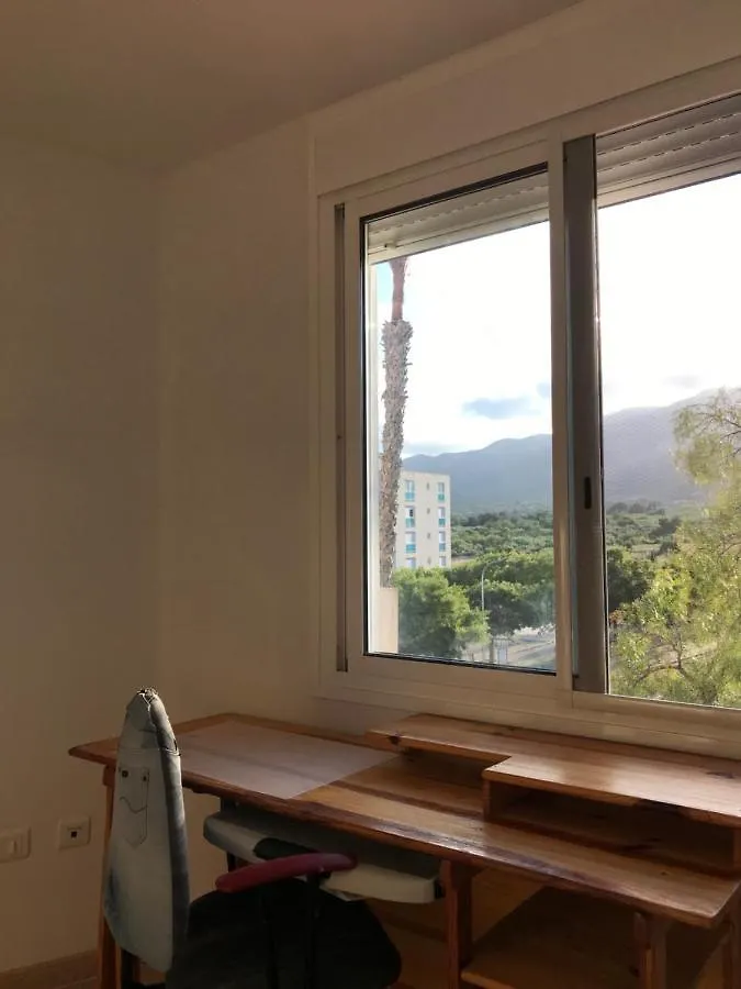 Ático Dúplex Agasbal Apartamento Sant Carlos de la Ràpita