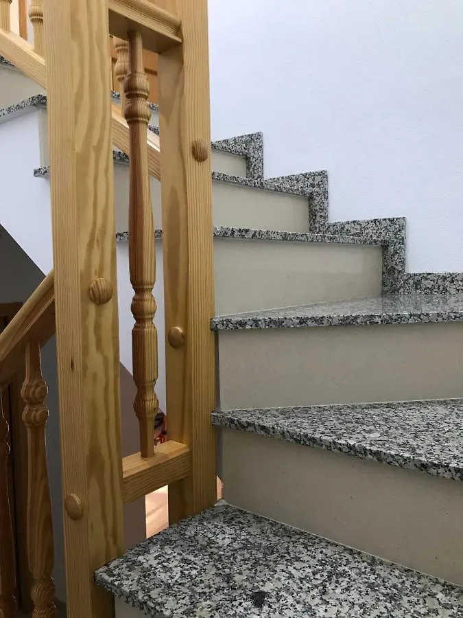 Ático Dúplex Agasbal Apartamento Sant Carlos de la Ràpita Espanha