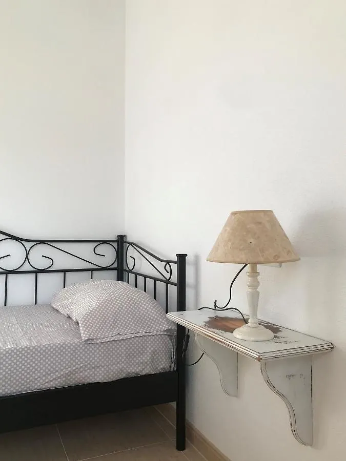 Ático Dúplex Agasbal Apartamento Sant Carlos de la Ràpita