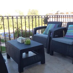 Apartamento Golden, Sant Carlos de la Ràpita